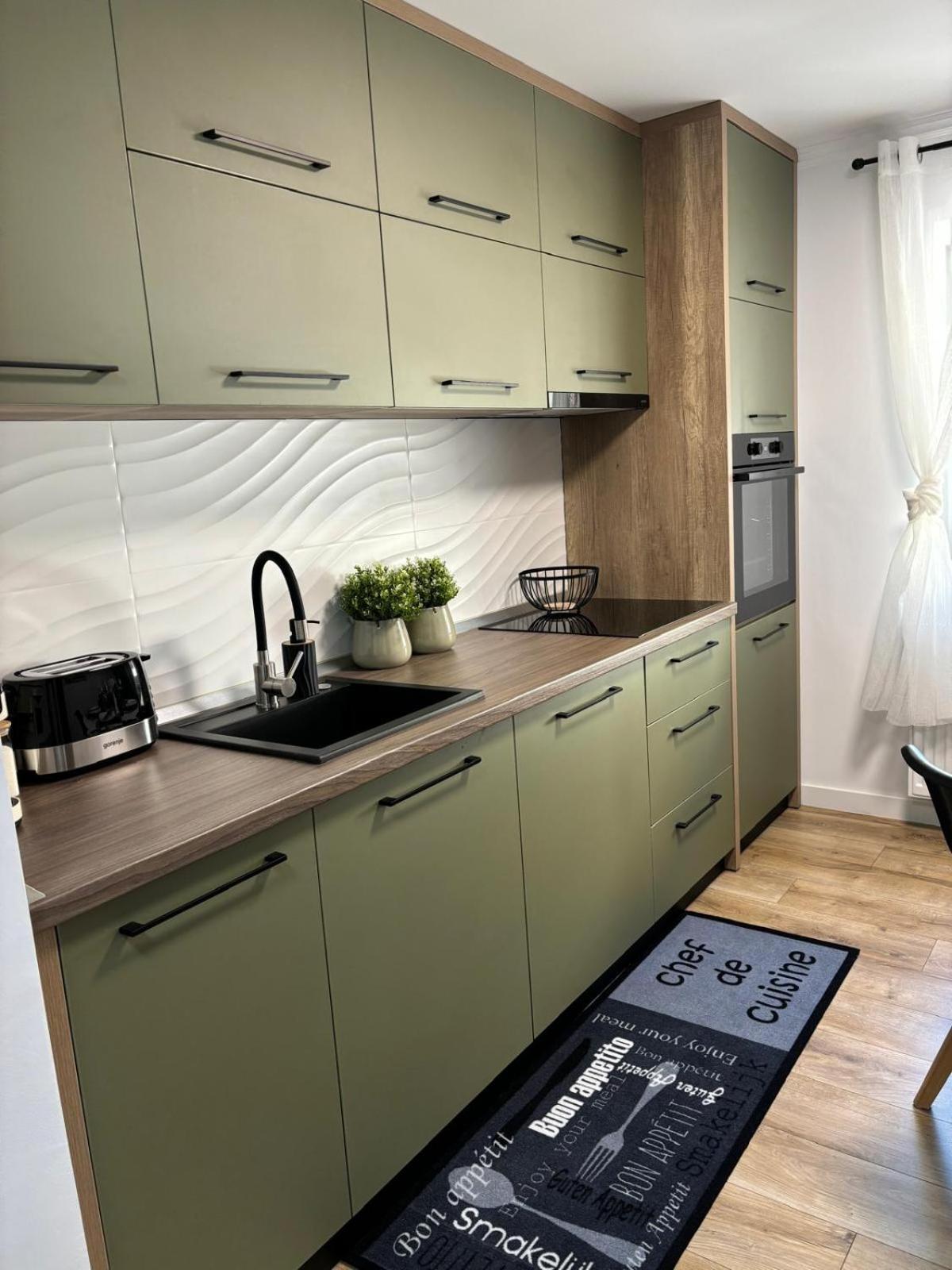 Rorada Apartament ฟาการาช ภายนอก รูปภาพ