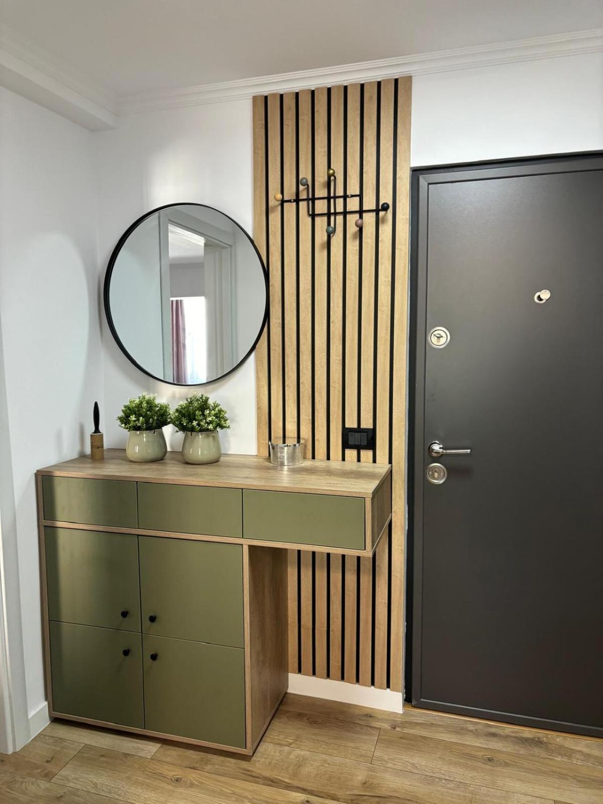 Rorada Apartament ฟาการาช ภายนอก รูปภาพ