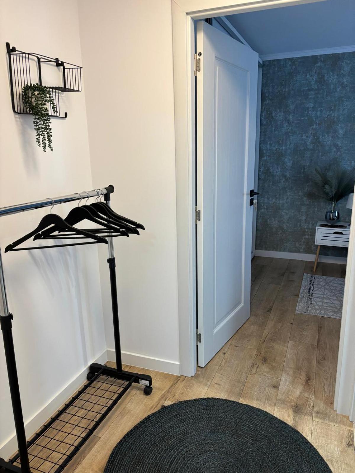 Rorada Apartament ฟาการาช ภายนอก รูปภาพ
